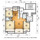 한샘부천LG | 한샘 계양대리점 │ 부천 범박 힐스테이트 탑층 복층 시공 후기