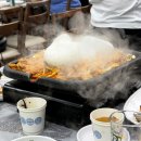 동학산장식당자판기 | 대전 현충원 근처 숙소 호텔동학산장 패키지 후기