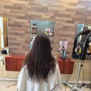 [구미 미즈헤어]대전에서 구미까지, 10년 단골 고객님의 매직셋팅 시술 후기 (feat. 직장인을 위한 야간...