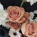 장복초등학교 | 진해꽃집_아들 생일날 내가 받는 꽃다발 고급미 뿜뿜 이동 꽃집 플로라벨