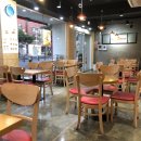 [패스트푸드점] 맘스터치 신메뉴 리얼비프버거 :) 내돈내먹 솔직후기