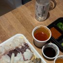 CU 주문진항 이미지