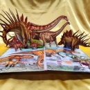 정크아트 업사이클링 팝업북 이미지