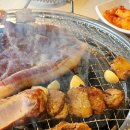 명륜진사갈비 김포양곡점 이미지