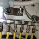 버스정류장(첨단금호아파트) | 첨단 두산2차 아파트 싱크대 앵글밸브 교체 후기. 냉수 밸브 누수 해결 작업