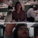 1조 / 장지이, 홍예빈 / 중간과제 "Hidden Figures" 이미지