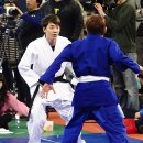 민우 체육관 이미지