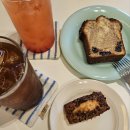 카페 윌로우(cafe willow) | 대구 율하 카페:) 윌로우 _ 율하광장 디저트 추천