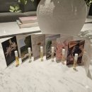 GIARDINI DI TOSCANA 자르디니 디 토스카나 향수 후기●향기와 떠나는 이탈리아 여행