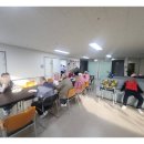 나눔노인복지센터