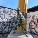 일정 | 후쿠오카 히타 진격의 거인 여행 소소버스투어 일정 후기