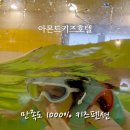 아몬드키즈호텔 양산통도사점 이미지