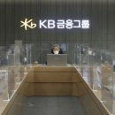 국민은행 (서여의도 본점)