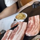 숯고기 | [태안/맛집] 태안고기집 숯뚜껑 한점삼겹살 후기