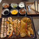 달달한솜사탕 | [천안맛집/불당동맛집] 칸스다이닝