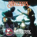 [Woodstock 69)포스터Work(Arnold Skolnick),AlbumCoverStar(Bobbi Kelly Ercoline) 이미지