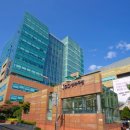 성북레포츠센터 앞 이미지