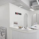 레푸스 진장점 이미지