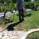 조약돌집 이미지