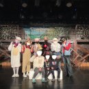 샬롯의 거미줄 뮤지컬 이미지