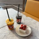 투썸플레이스강화전등사점 | 강화도 대형카페 스초생 맛집 전등사 근처 투썸플레이스