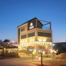 하조대해수욕장 화장실 2 이미지