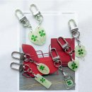 행운클로버 이미지