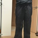 조은칼라 | 알로(ALO) ‘TAKEAWAY TRACK STRAIGHT LEG PANT’ 내 돈 내 산 솔직 후기