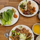 다담뜰한식뷔페 충주점 이미지