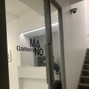 Gallary Mano(갤러리마노) 발달장애인 사생대회...한국현대미술 아트페어 &#39;권순욱&#39; 작가 전시 관람 후기