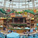 (주)워터베이 | 인천 인스파이어 리조트 스플래시베이 패키지 할인 예약 방법 숙박후기