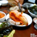속이 노랗고 알찬 해남 절임배추로 올해 김장 쉽고 빠르게 끝~!