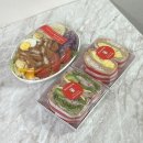 익산샌드위치 익산샐러드 맛집 빨간머리앤카페 후기