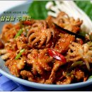 쭈꾸미&삼겹살 이미지