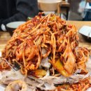 제비원 | 대구 서구 원대동 아구찜 맛집 가오리회전문점 제비원식당