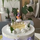 혜피니스케이크 이미지