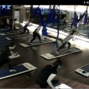 로얄필라테스&플라잉