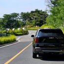 이천 고속 주유소 | 기아 쏘렌토 페리 총 1000km 주행 길들이기 과정 후기