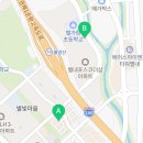 세븐일레븐 별내용암천점 이미지