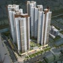 센트럴 타워 푸르지오 이미지