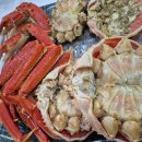 오대양대게수산 | 송탄맛집 추천 살이 통통했던 오대양대게수산