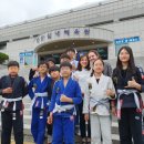 율하실내체육관 이미지