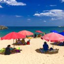 속초해변 이미지