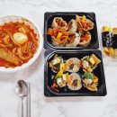뚠뚠김밥 이미지
