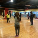 원투복싱클럽(무실점) 이미지