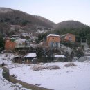 수채화산장 이미지