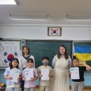 광주용봉초등학교 이미지