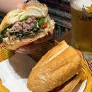 신평2동우체국 앞 1 | 베트남 호치민 1군 중앙우체국 근처 반미 맛집, 마이반미(My Bahn Mi)