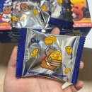 GS25제대후문점 | GS25 CU 신메뉴 후기 (구운나쵸, 황치츠초코칩…)