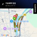 2026,06,25, 목요일 (목ㆍ달 치킨 런) 이미지